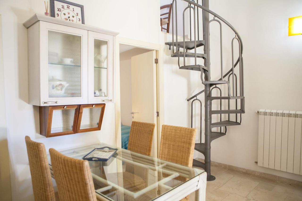 B&B I Tre Ulivi Salice Salentino Buitenkant foto