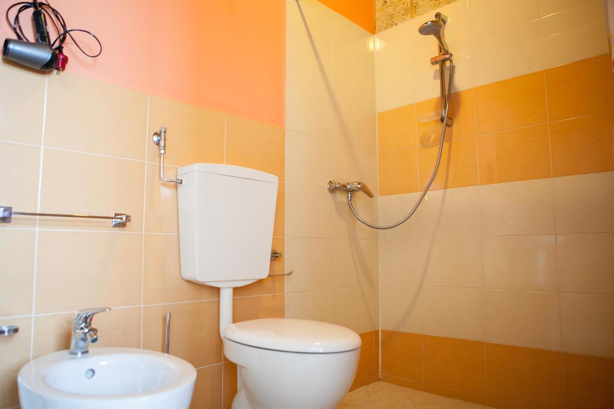 B&B I Tre Ulivi Salice Salentino Kamer foto
