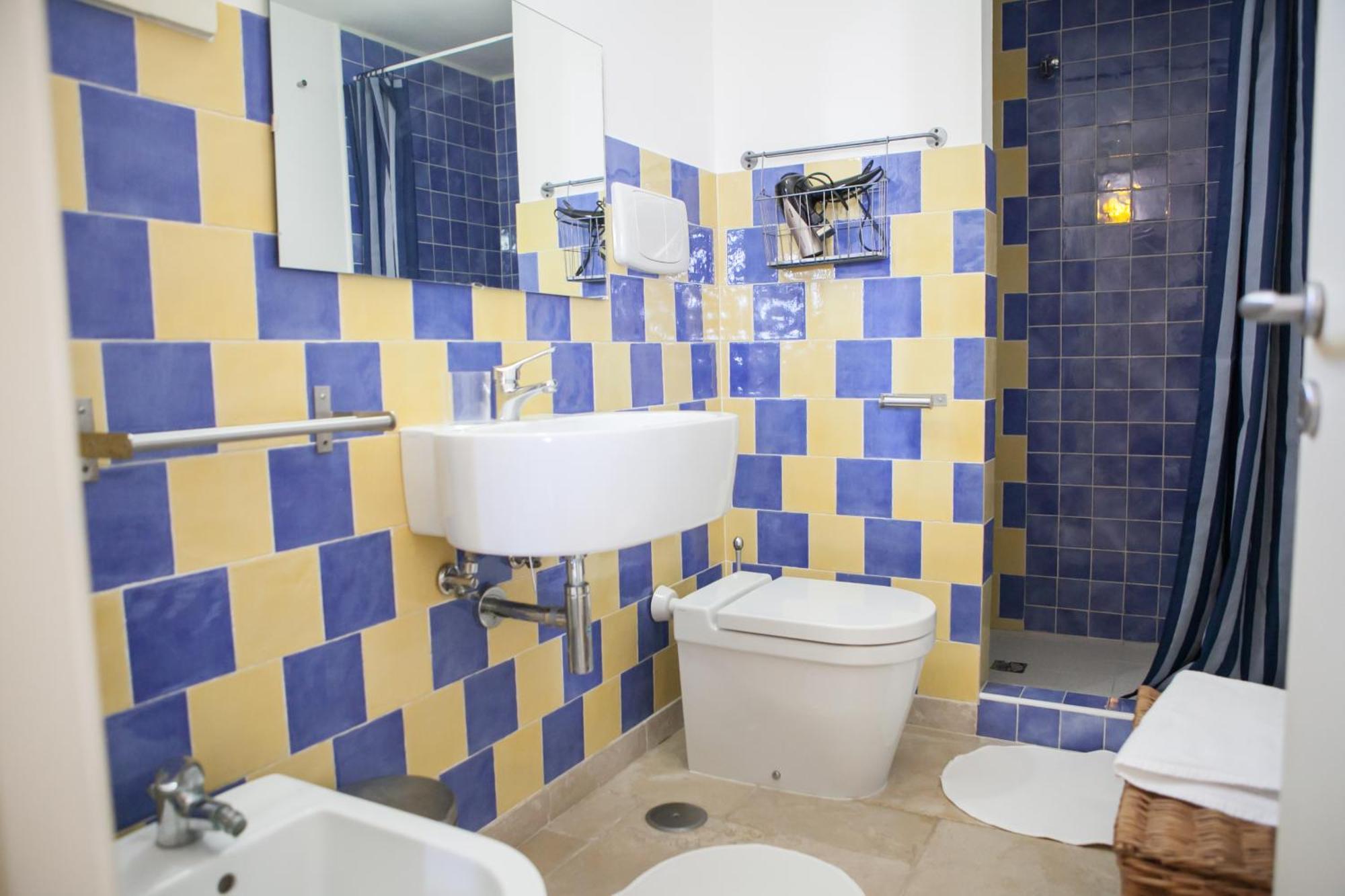 B&B I Tre Ulivi Salice Salentino Kamer foto